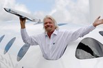 Top câu nói truyền cảm hứng muôn đời của tỷ phú Richard Branson